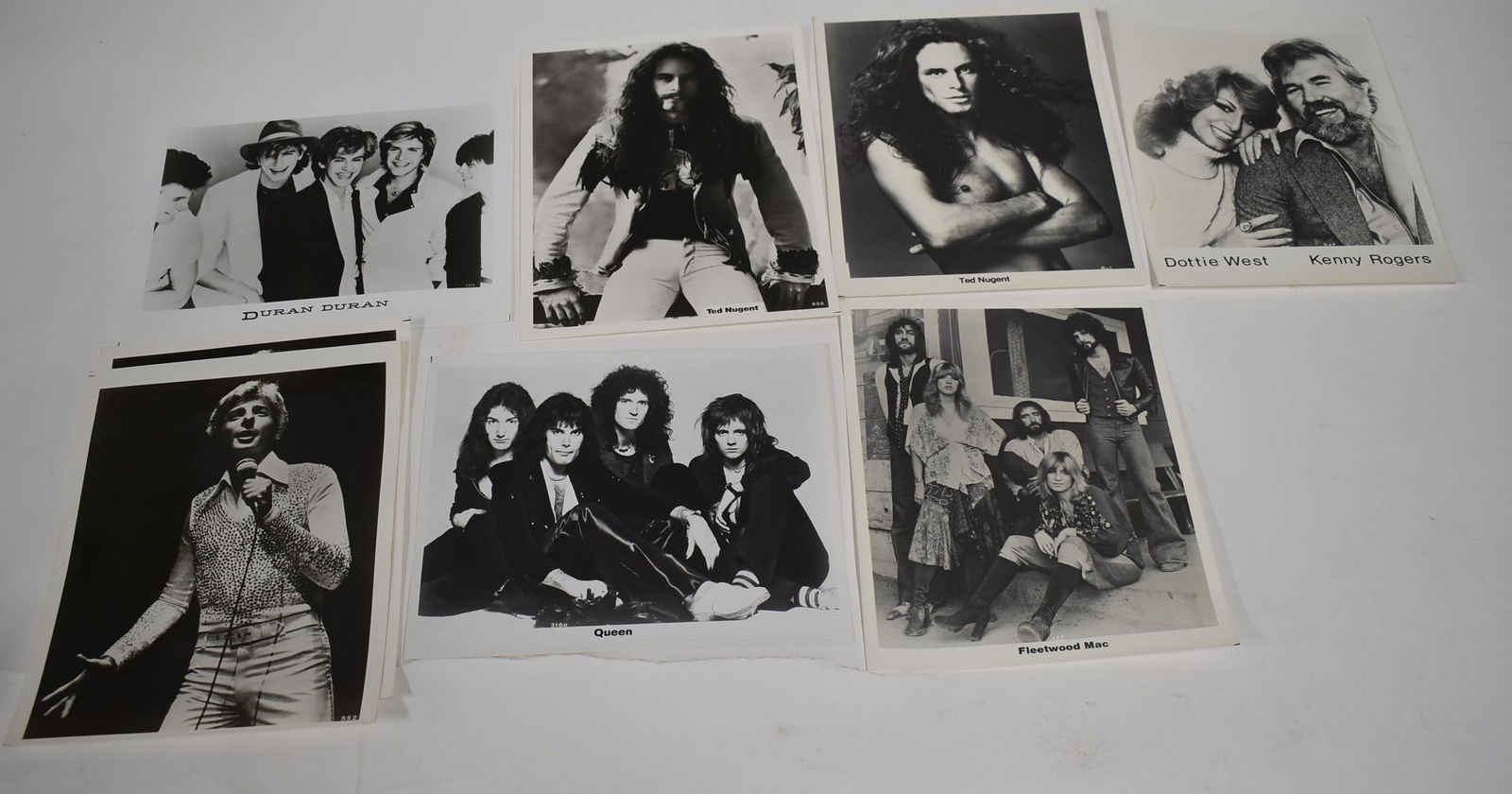 Musician Photographs (8) (1 of 1)