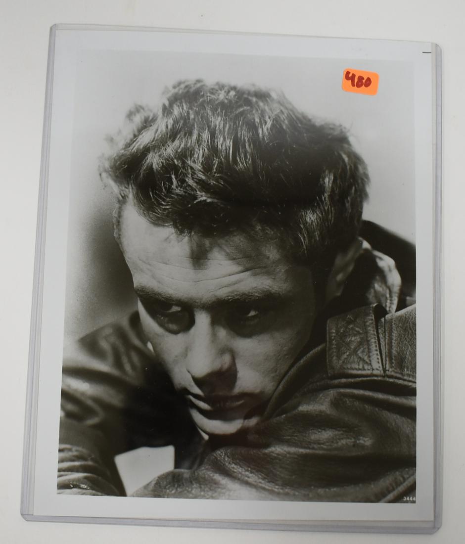 James Dean Photo (1 of 1)