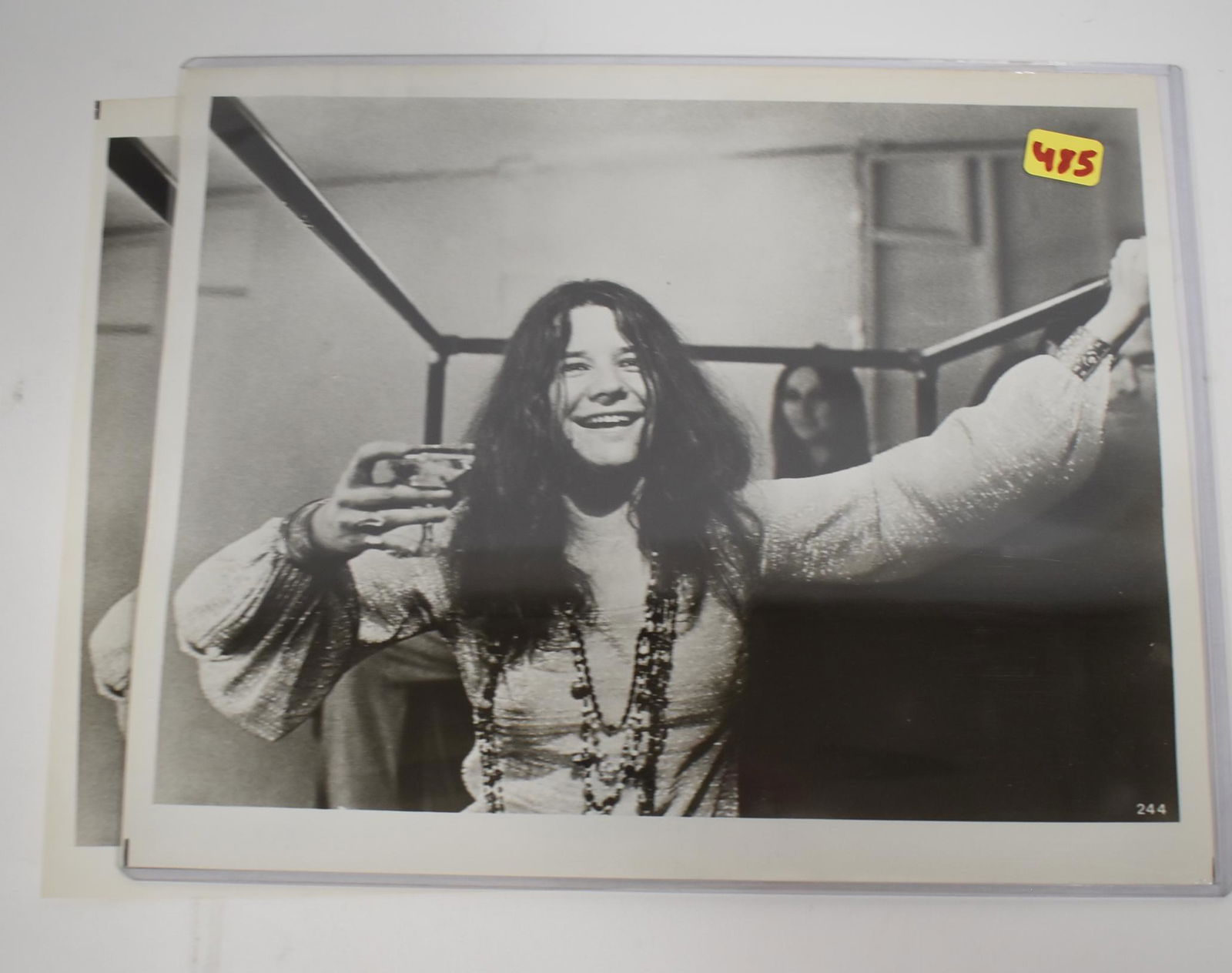 Janis Joplin Photos (2) (1 of 1)