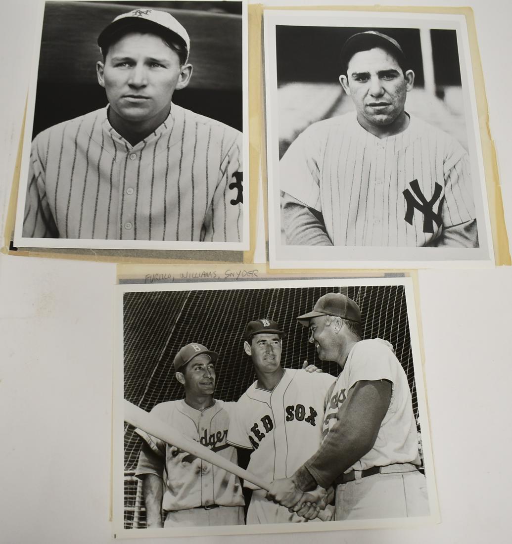 Baseball Photos and Negatives (6) (1 of 1)