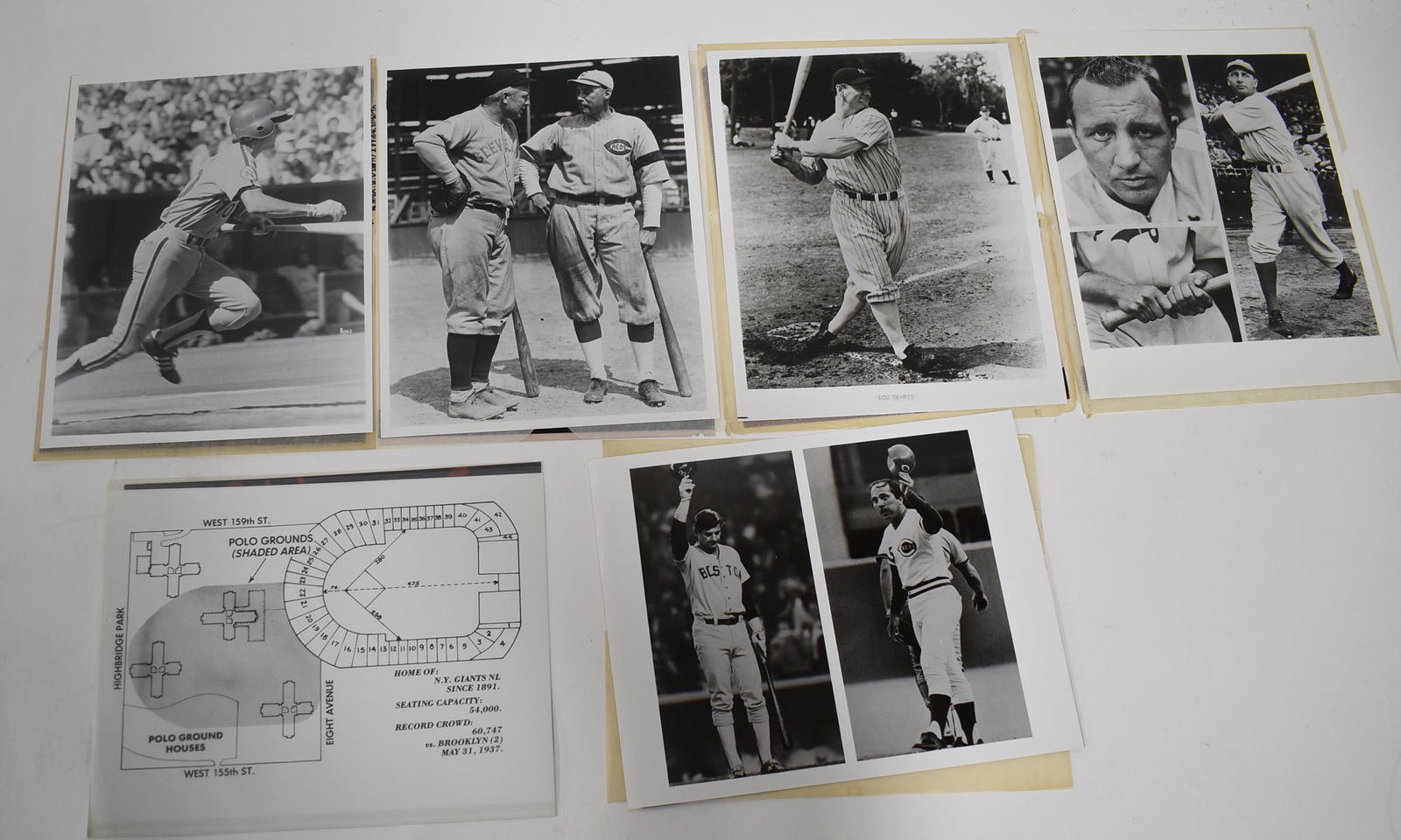 Baseball Photos and Negatives (10) (1 of 1)