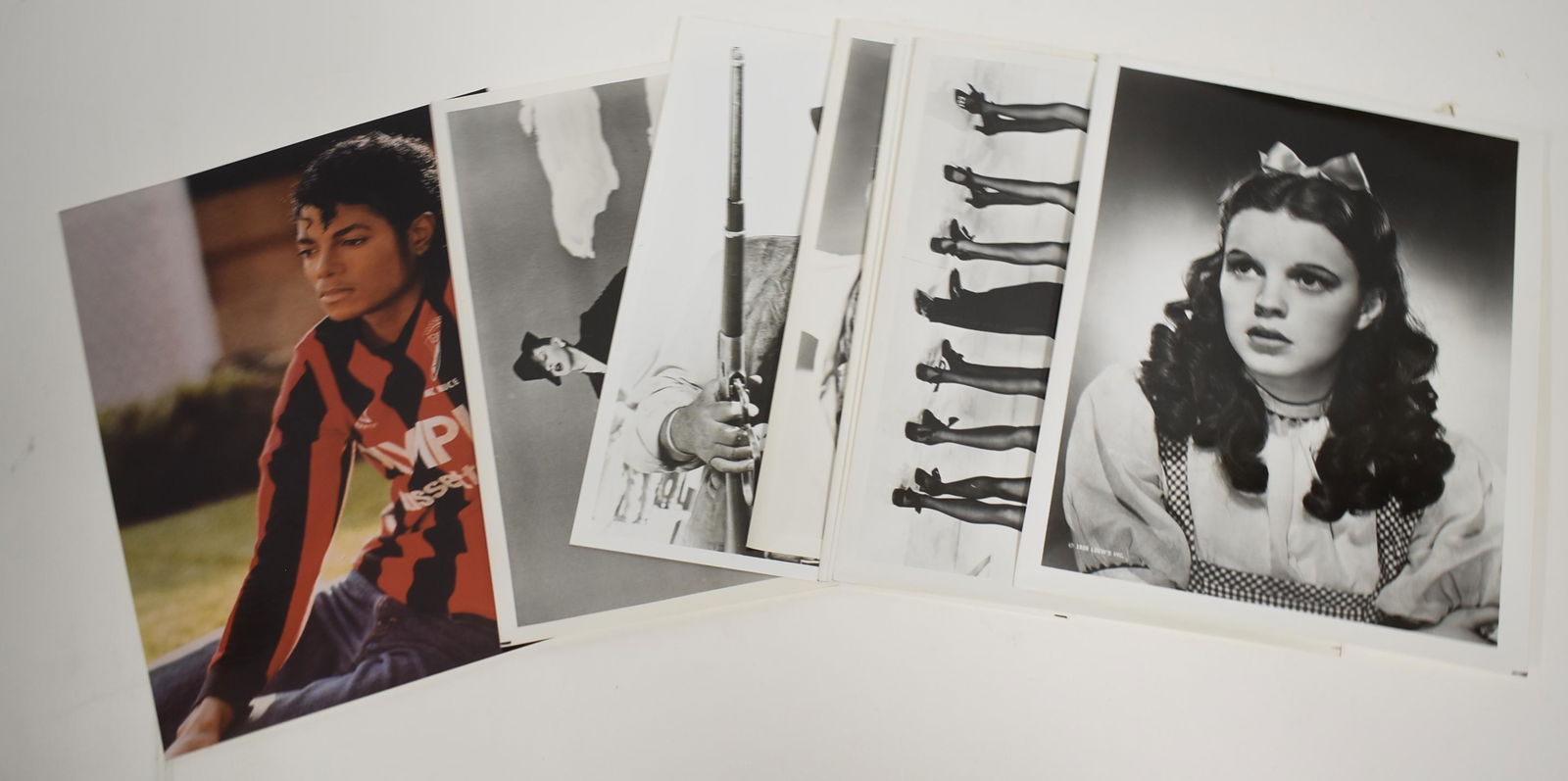 Hollywood Photographs (9) (1 of 3)