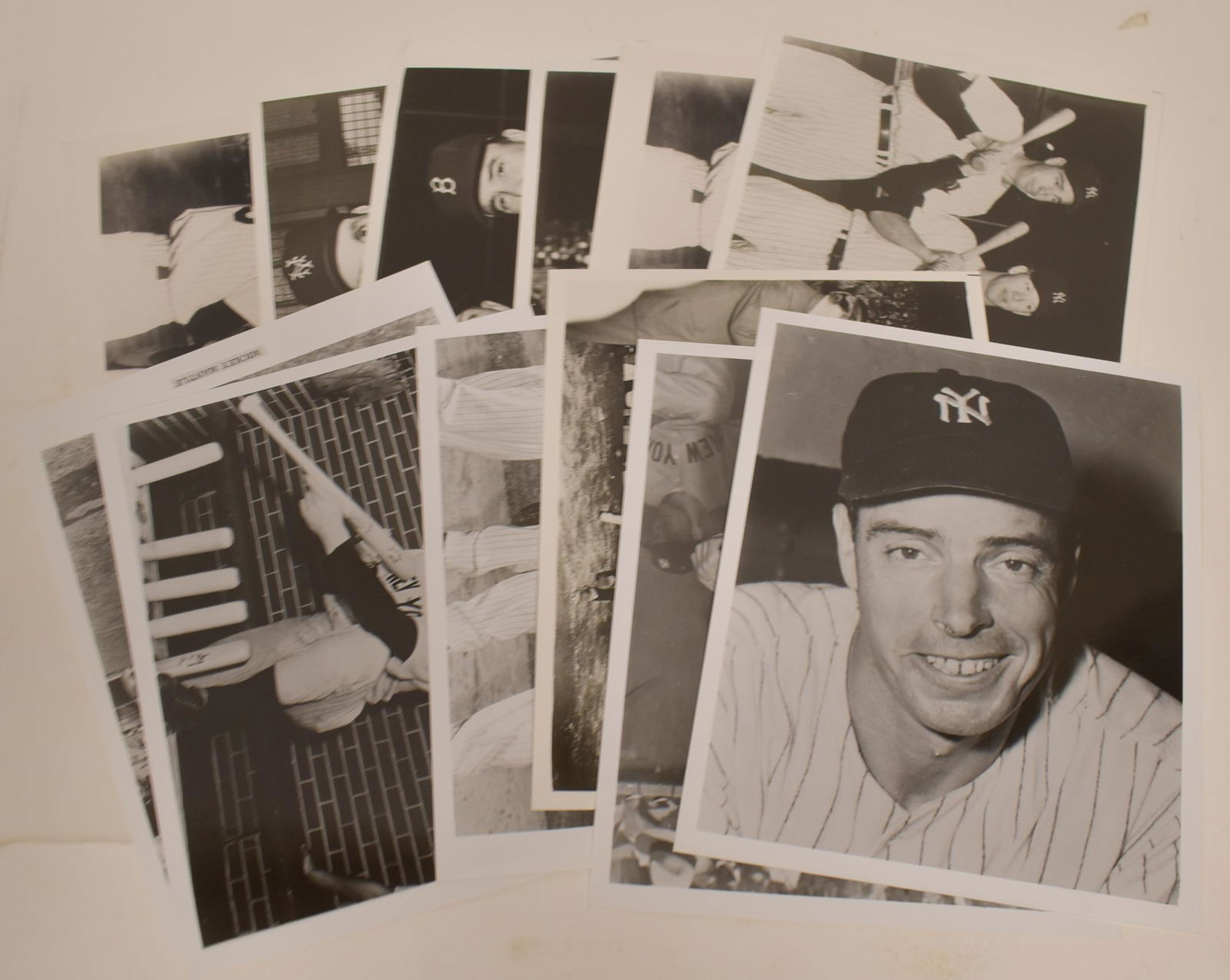 Iconic New York Yankee Photos (12) (1 of 3)