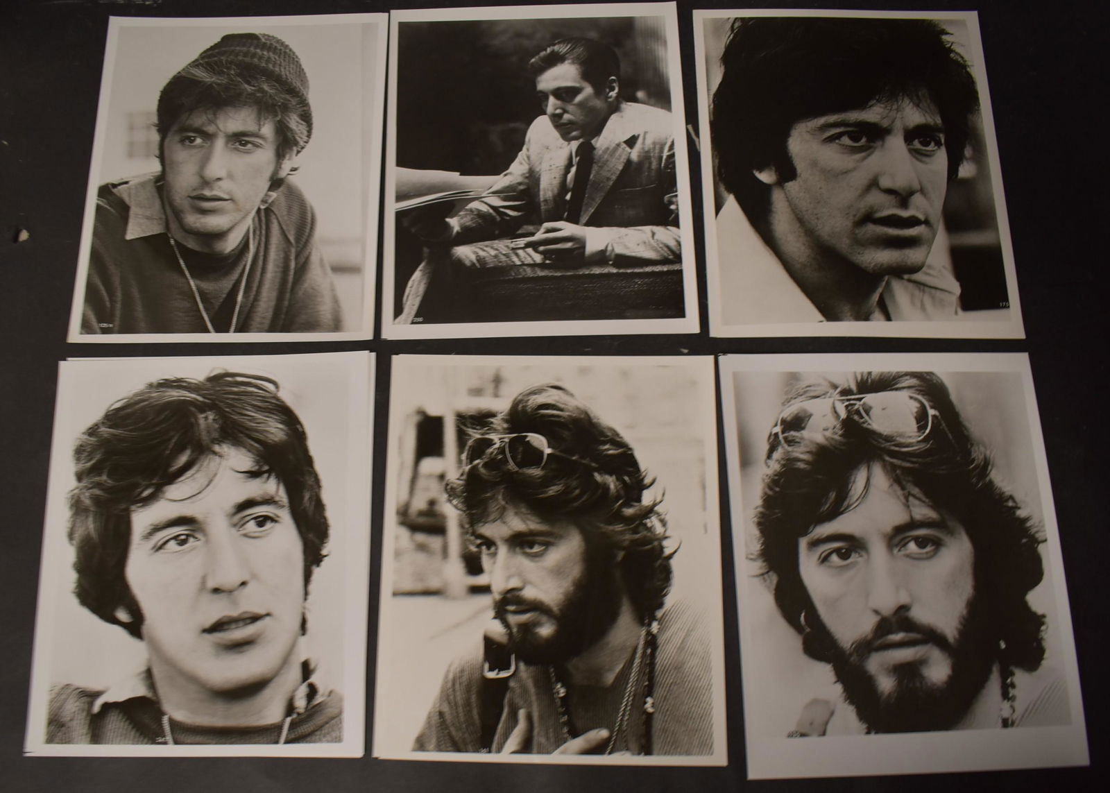 Al Pacino Publicity Photos (100+) (1 of 2)