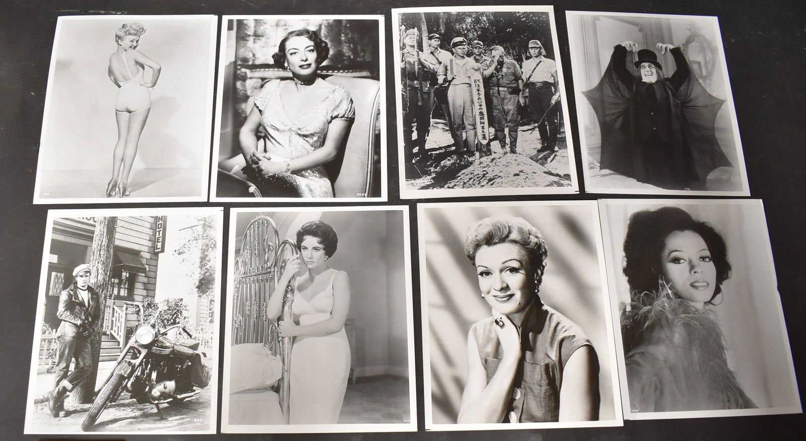 Iconic Celebrity Photos (8) (1 of 1)