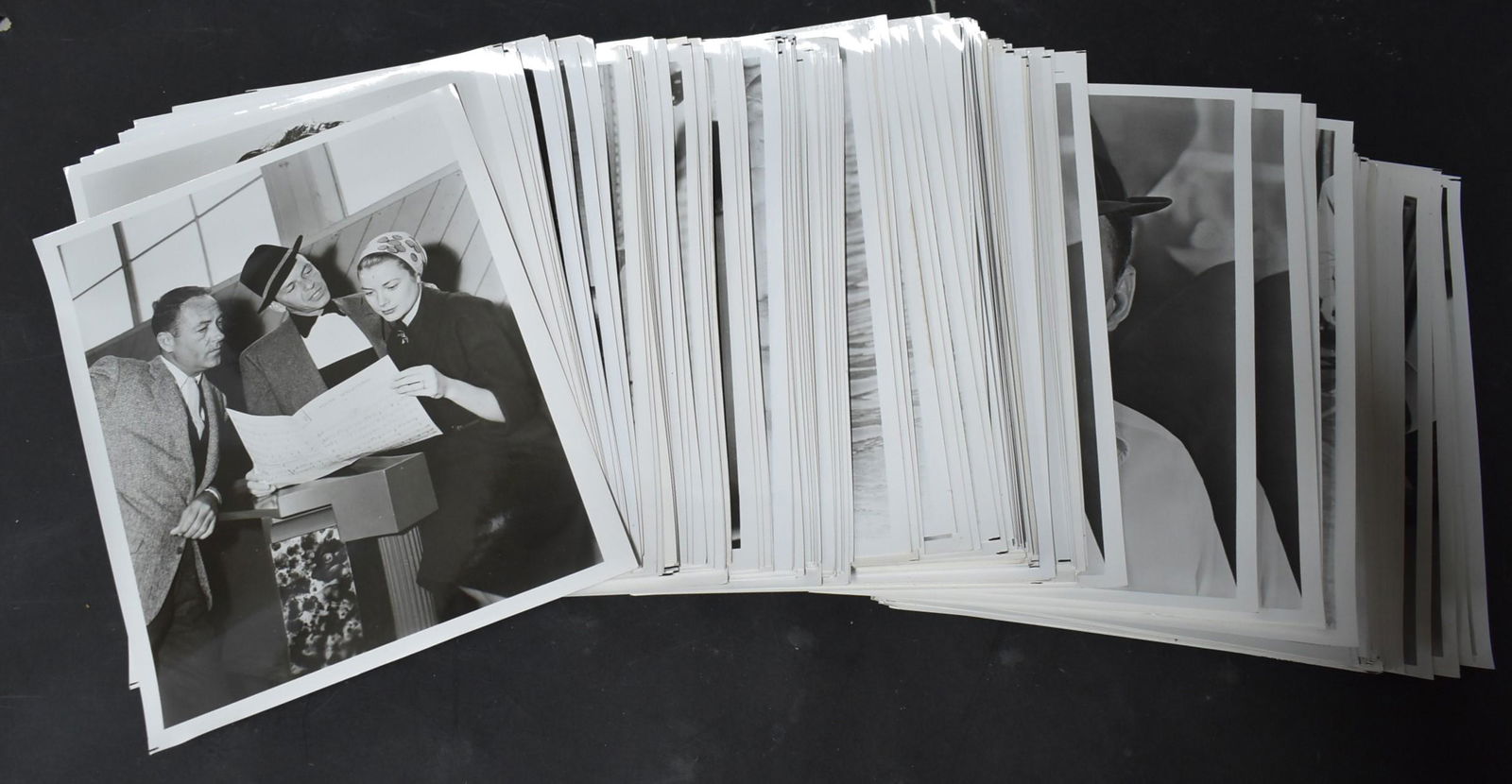 Vintage Photographs (approx. 150) (1 of 7)