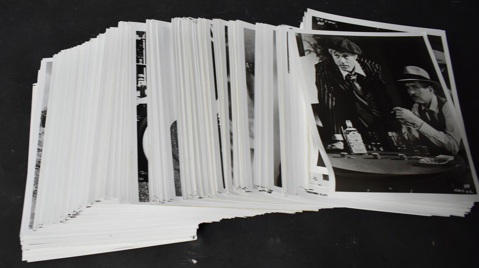 Robert Redford Photographs (250+) (1 of 4)