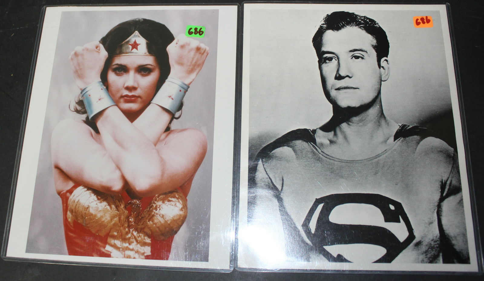 Superhero Lot (2) (1 of 1)