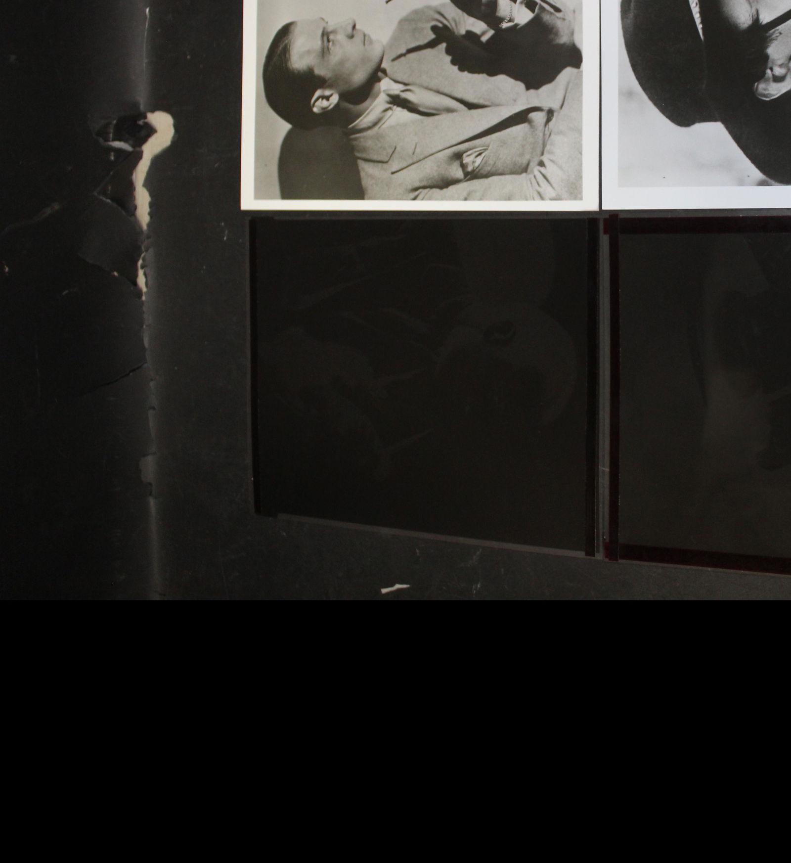 Rudolph Valentino Photos and Negatives (4) (1 of 1)