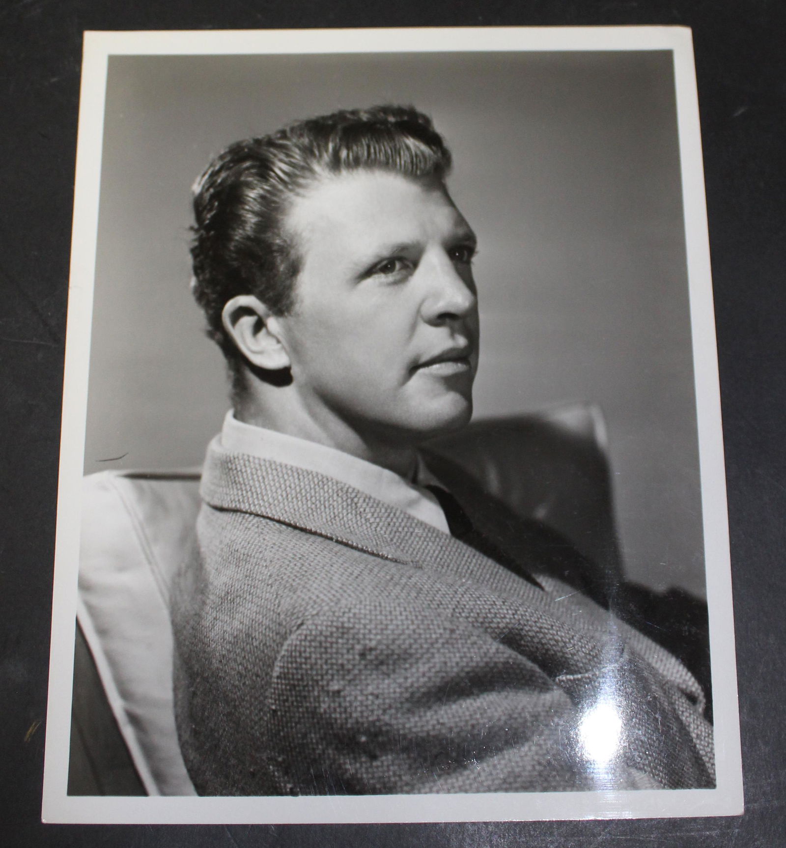 Clarence Bull Photograph of Dan Dailey (1 of 1)