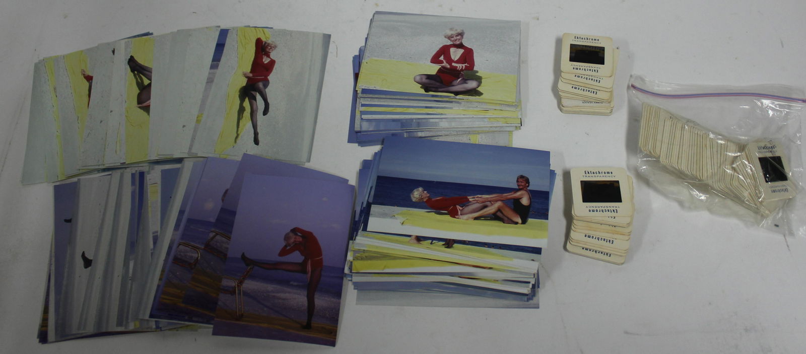 (80) 4x6 Photo Copies With Some Negatives. (1 of 3)