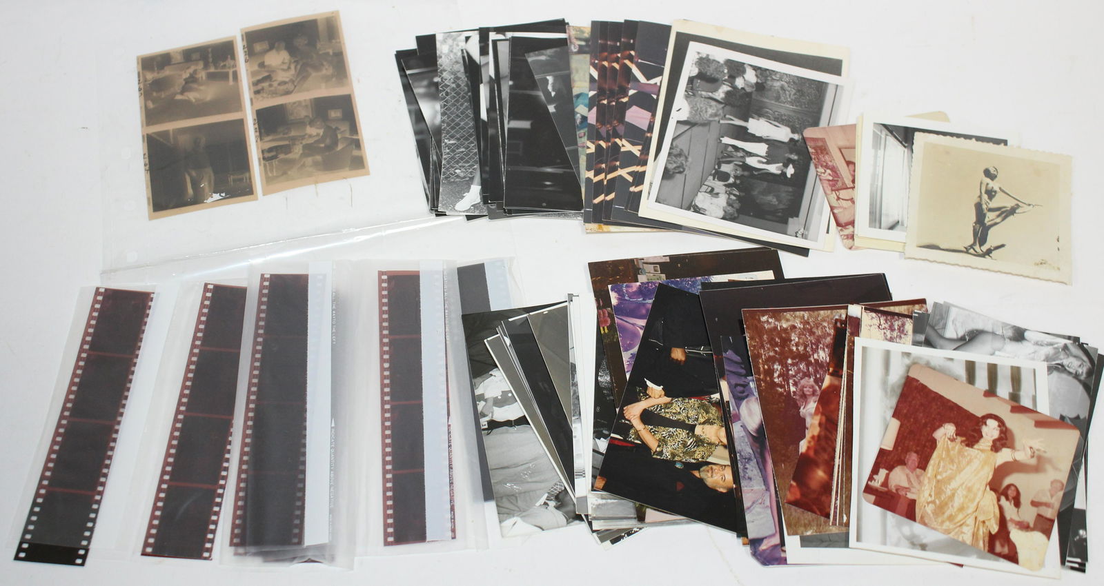 4x4, 5x6,6x7, Photos & Negatives (1 of 2)