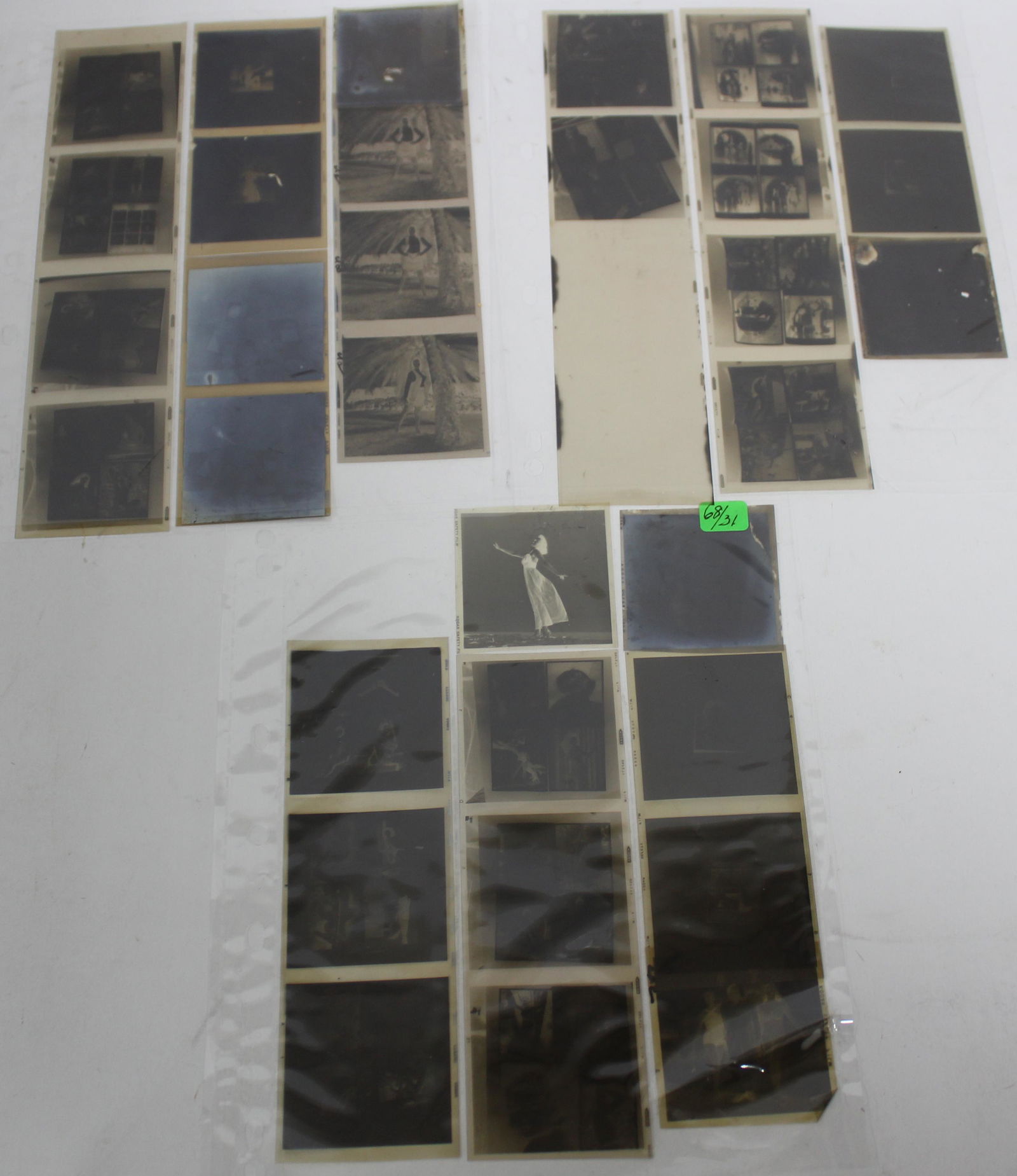 3x3 (31) B&W Negative Images (1 of 4)