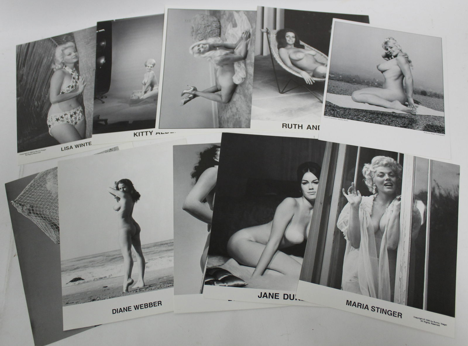 Mixed Model Photos (10) (1 of 3)