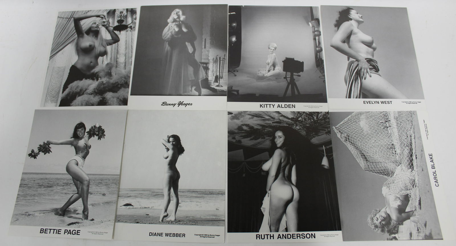 Mixed Model Photos (8) (1 of 1)