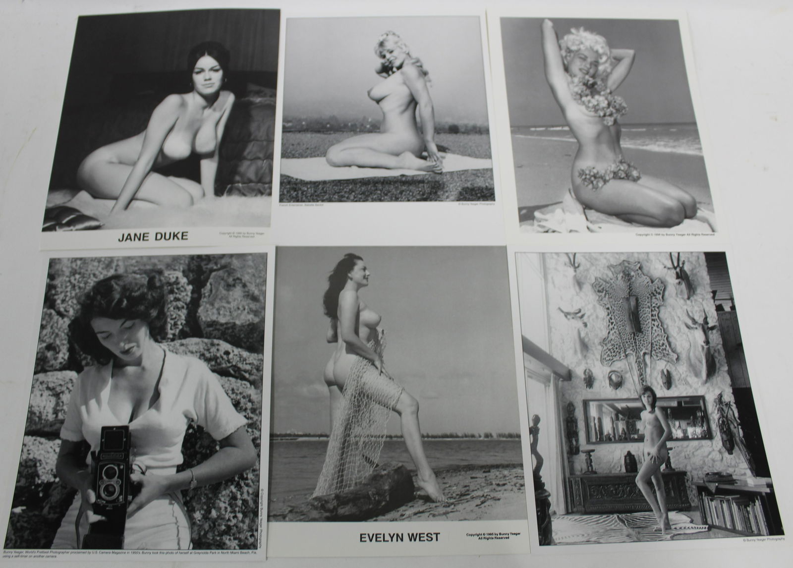 Mixed Model Photos (10) (1 of 2)