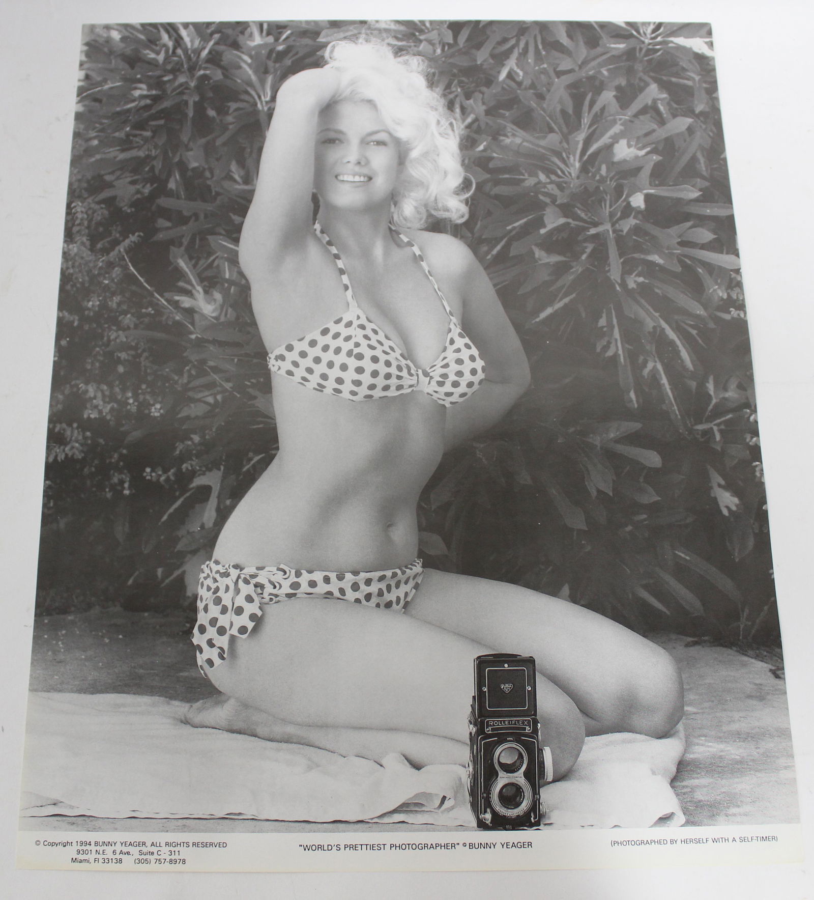 Bunny Yeager Oversized Photos (50) (1 of 1)