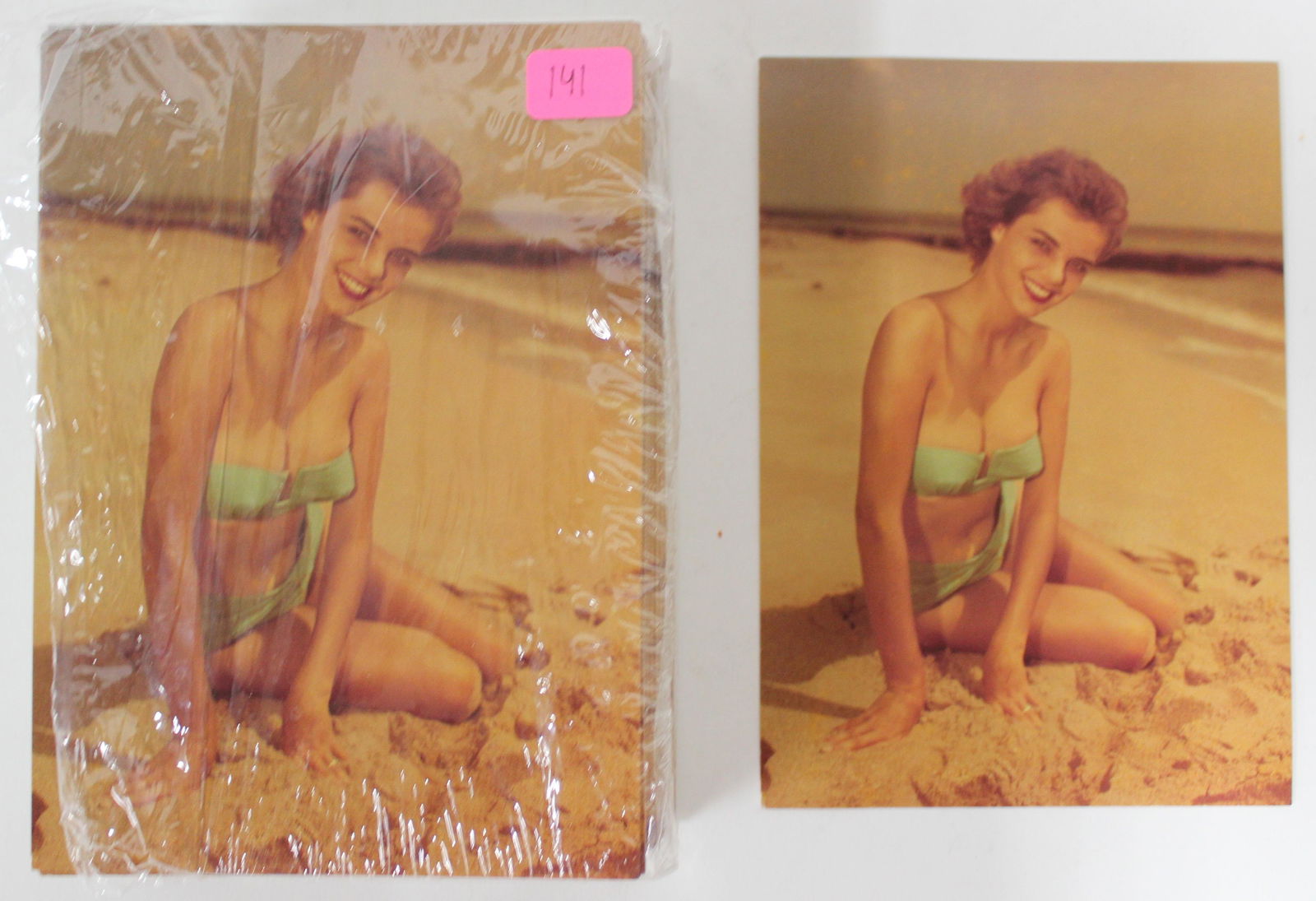 Carol Jean Lauritzen Post Cards (75+) (1 of 2)