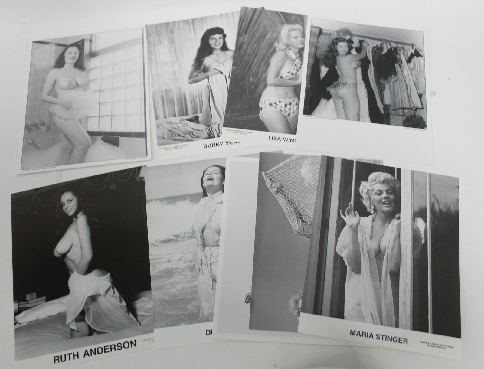 Mixed Model Photos (10) (1 of 3)