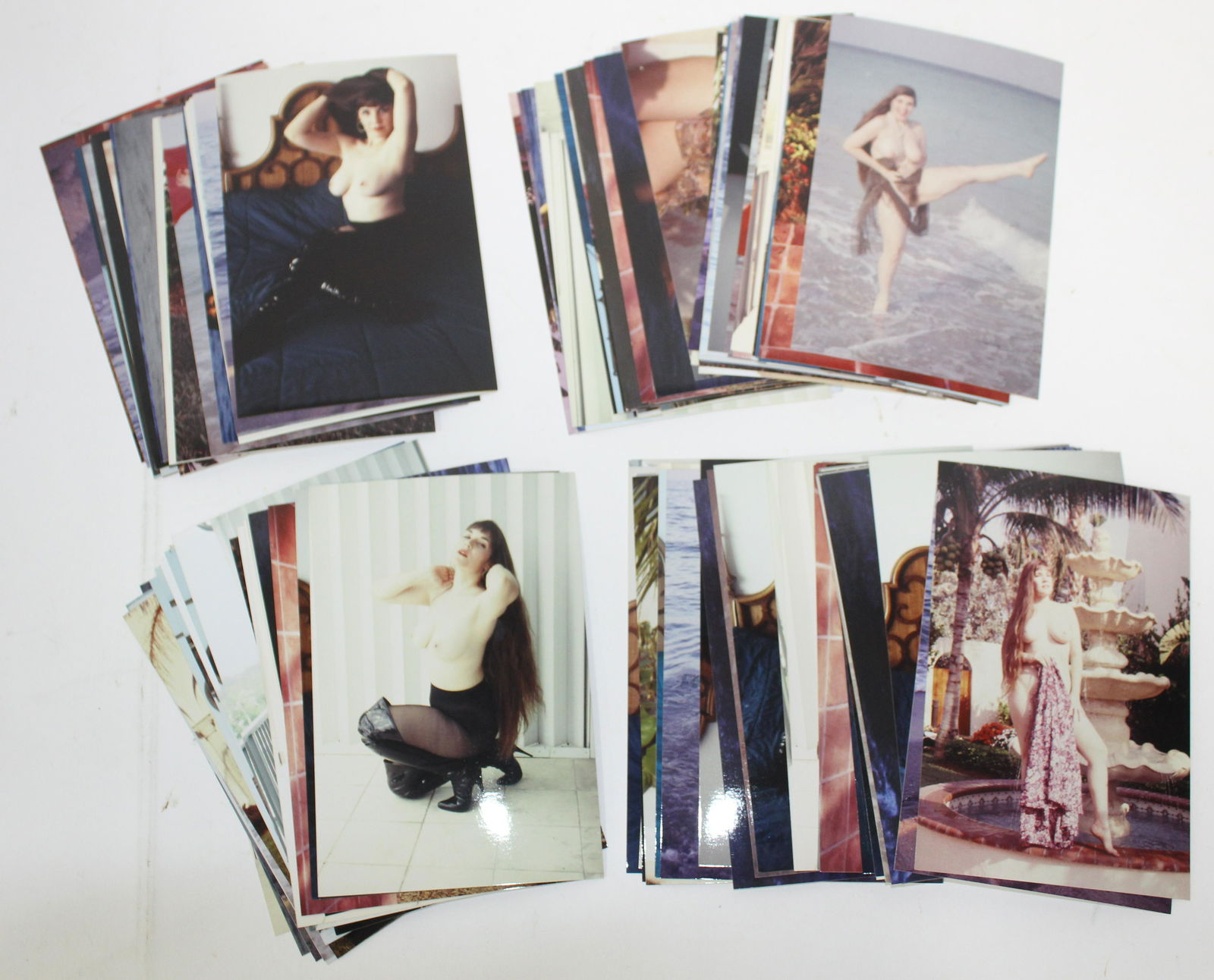 Unknown Model Photos (100) (1 of 3)