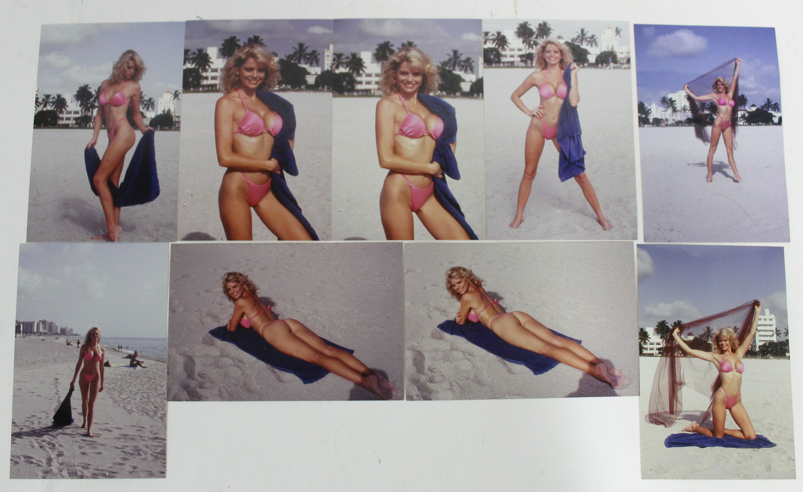 Unknown Model Snapshots (9) (1 of 2)