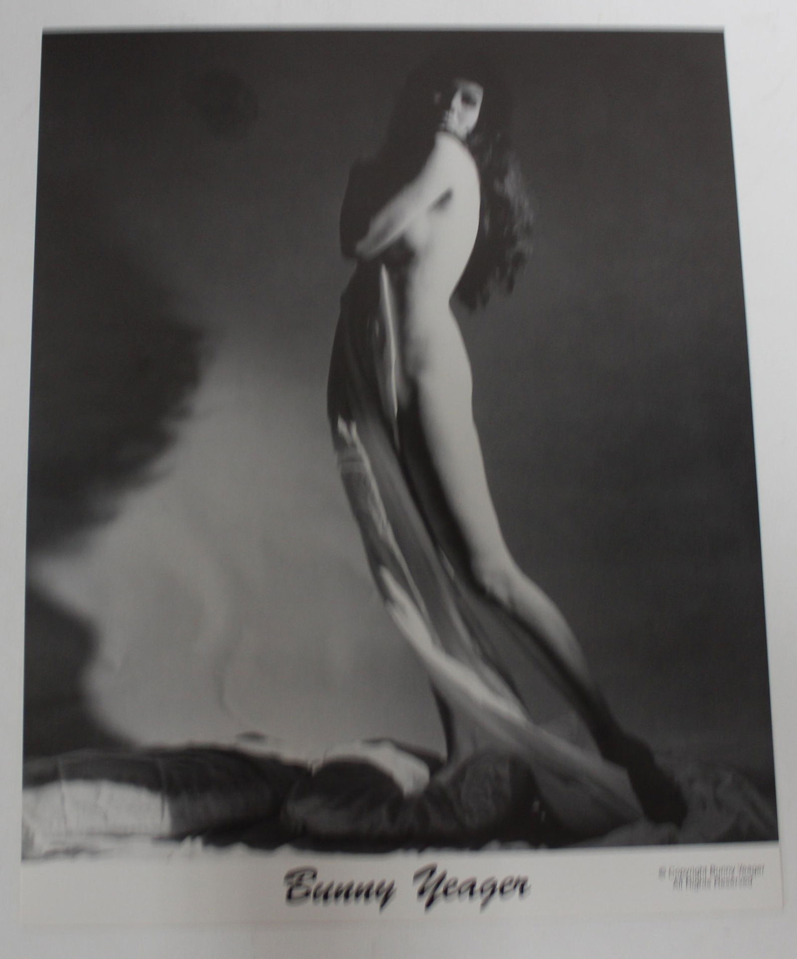 Bunny Yeager Photos (50) (1 of 1)