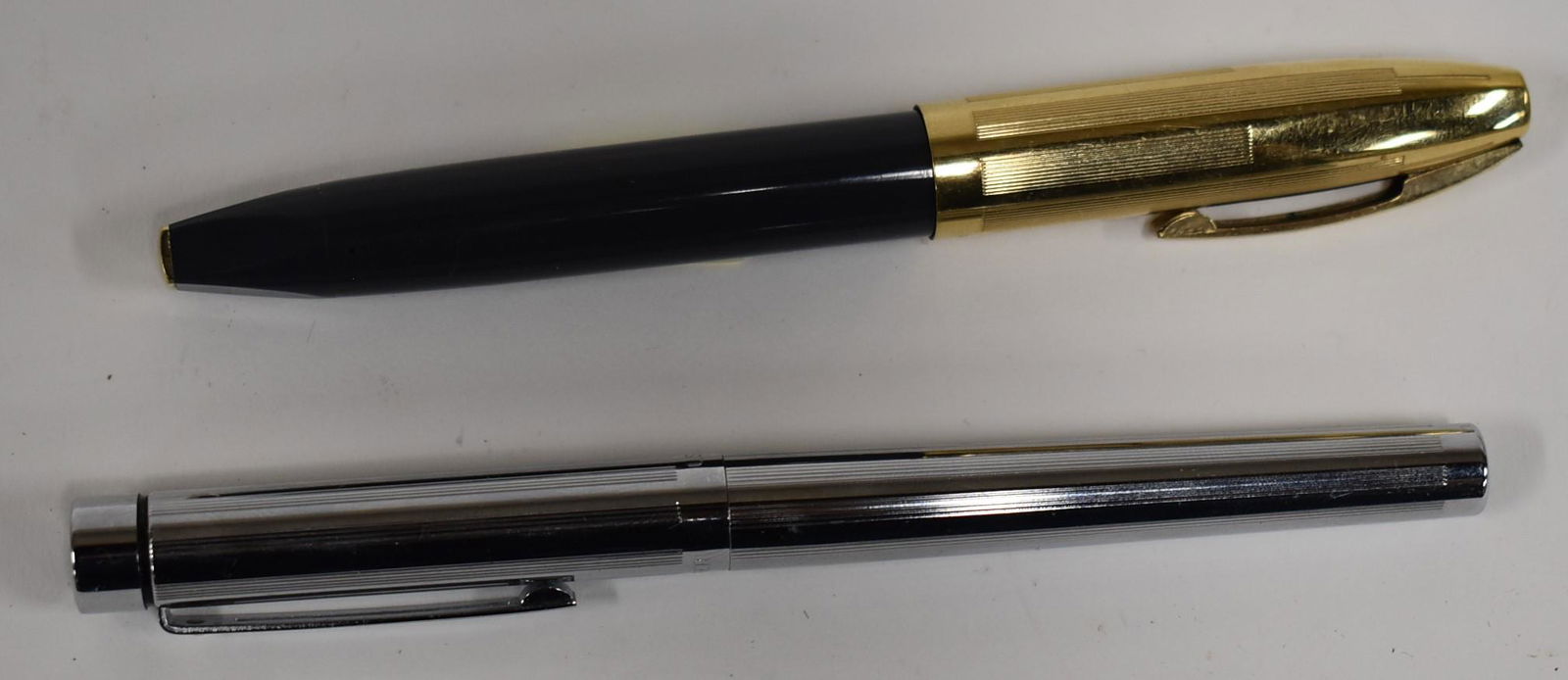 Sheaffer Fountain Pens (2) (1 of 5)