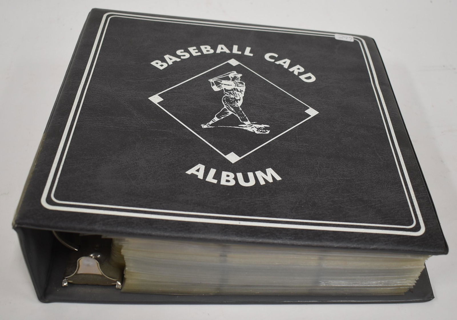 Collection of 1990s Coca Cola Collectible Trading Cards (1 of 7)