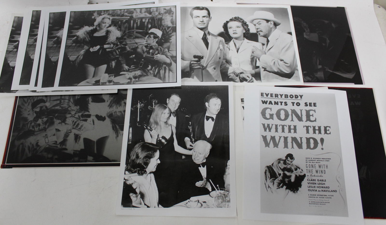 Collectors Lot Movies Photos & Negatives (31) (1 of 2)