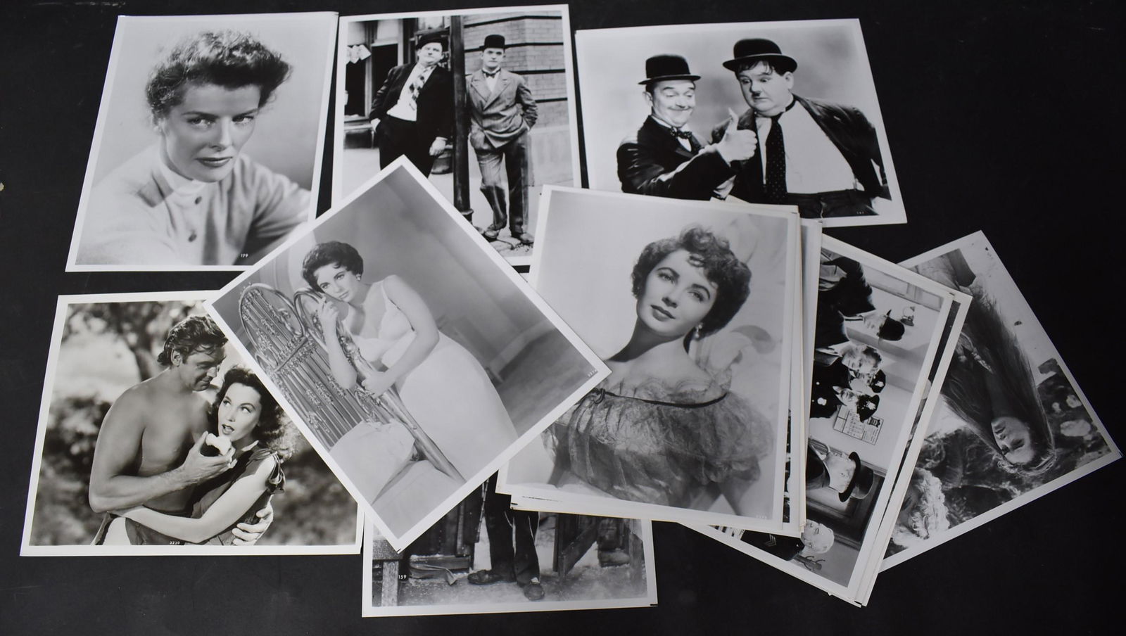 Iconic Hollywood Photos (15) (1 of 4)