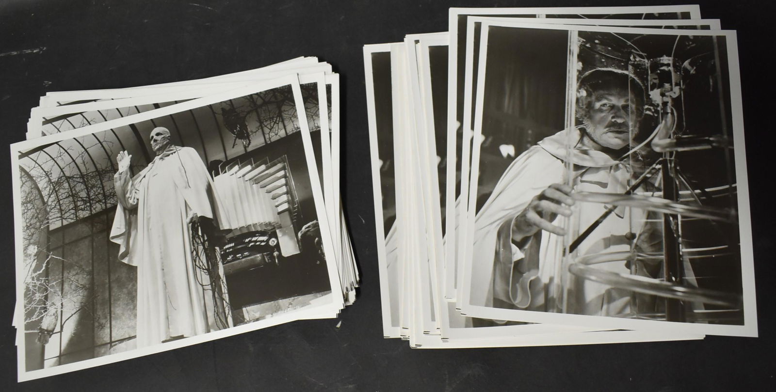 Collector's Lot of Dr. Phibes Photos (approx. 100) (1 of 2)
