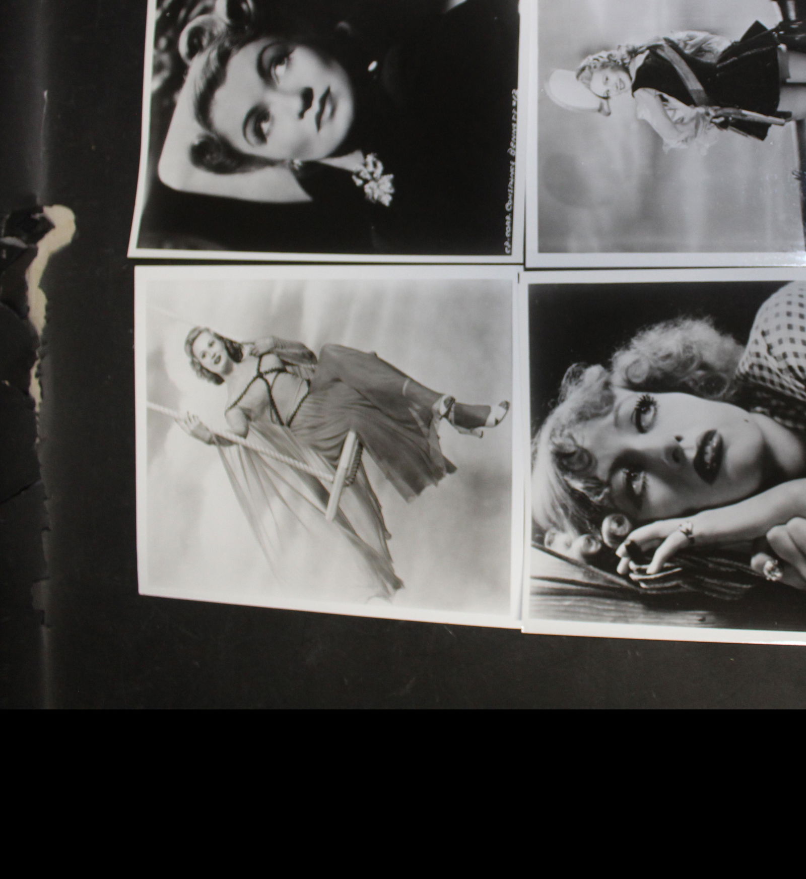 Hollywood Glamour Photos (4) (1 of 1)