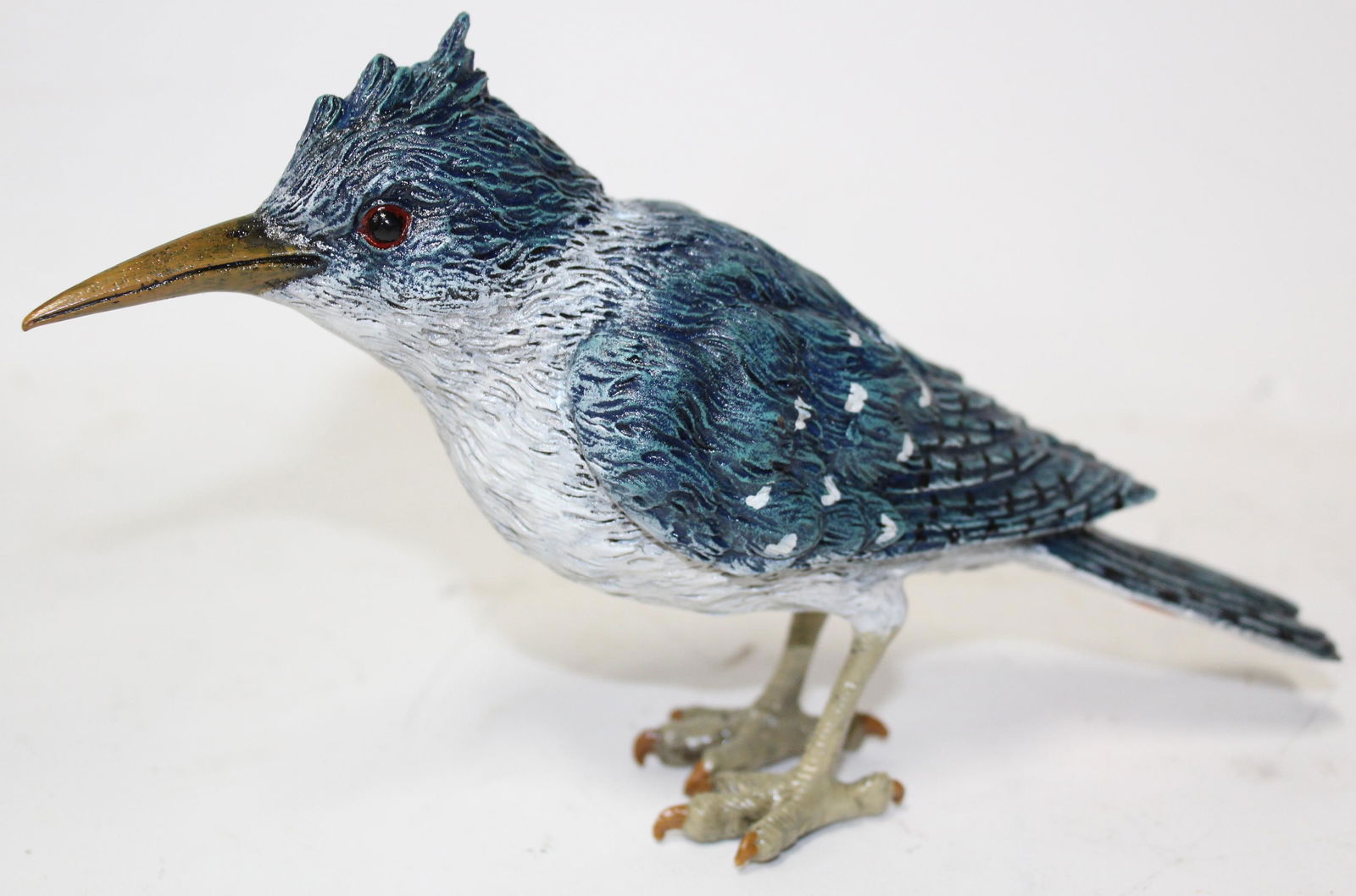 Vienna Bronze Bird. (1 of 4)