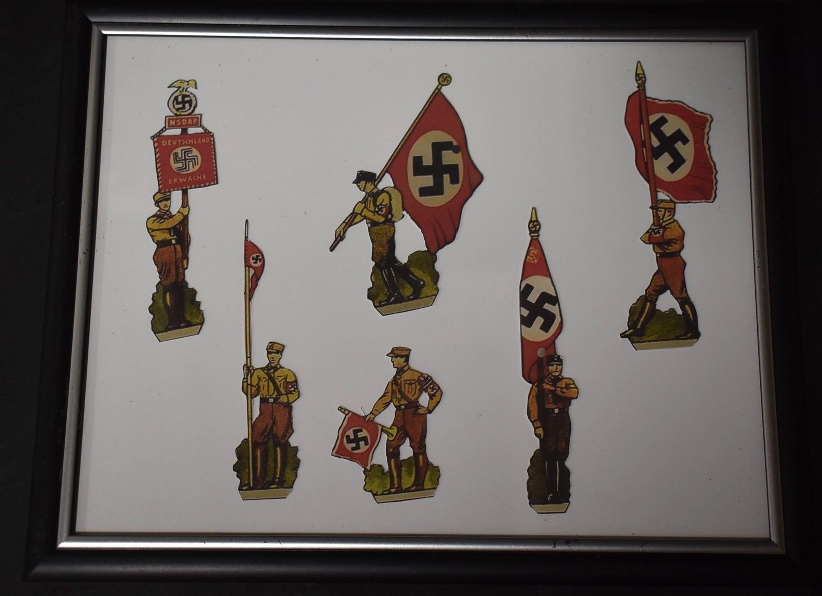 German Cut- Outs for German Youth SA (6) (1 of 2)
