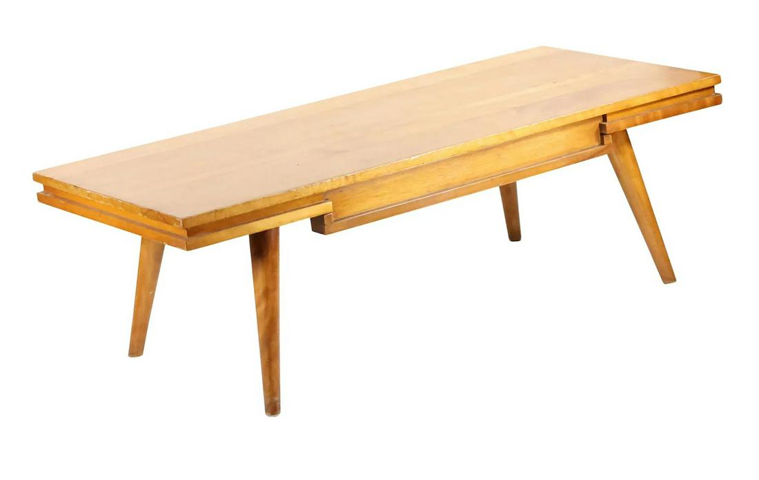 Conant ball 2024 coffee table
