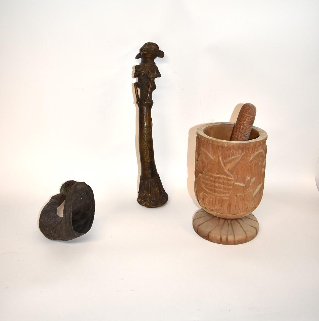 Three(3) Miscellaneous Estate Items (1 of 7)