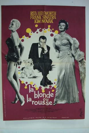 Novak Hayworth Costumes Pal Joey 1957 Dec 06 03 Julien S Auctions In Ca Novak Hayworth Costumes Pal Joey 1957 Dec 06 03 Julien S Auctions In Ca