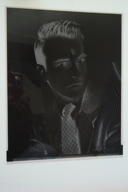 MONTGOMERY CLIFT NEGATIVES (29): Portraits (6); in Dame Nature - 1938 (1); very young c/u portrait (1); candid boarding a plane (1); in Jubilee - 1935 (1); in Foxhole in the Parlor (3); in You Touched Me (1); in Red River - 1948 (4);