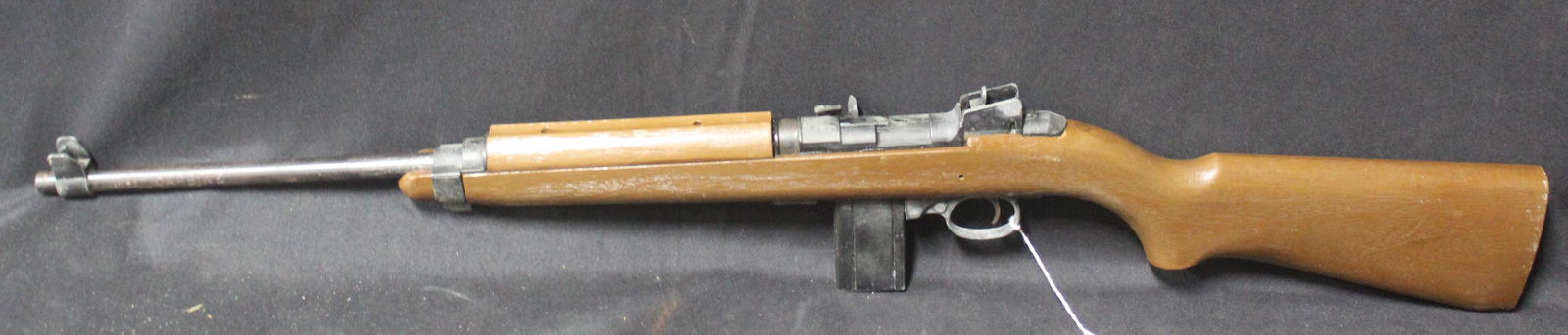 1950's Toy Model M1 Carbine (1 of 2)
