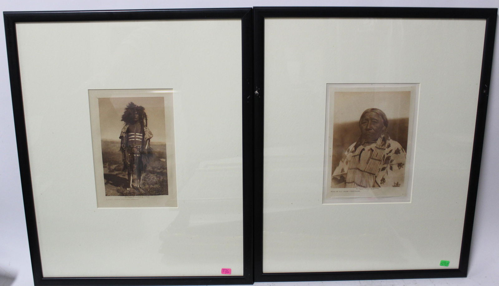 Indian Photos by E. Curtis (2) (1 of 5)