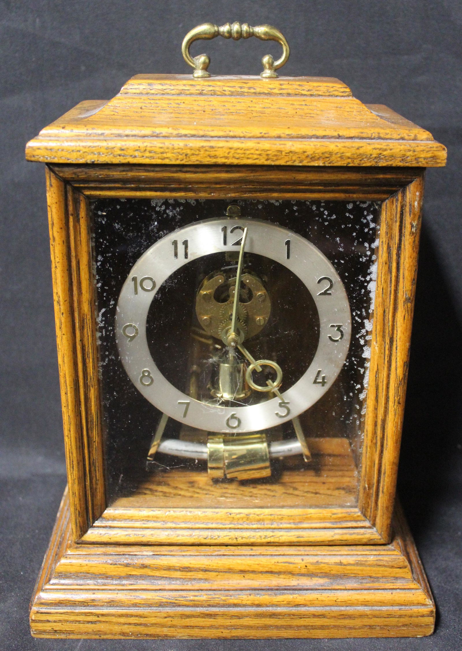 Howard Miller Mantel Clock (1 of 5)