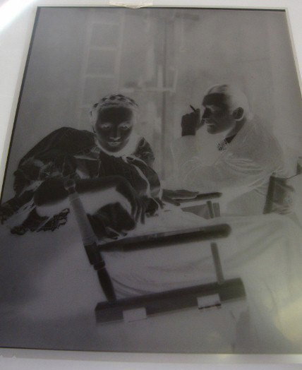 14 MARLENE DIETRICH NEGATIVES: Fourteen Marlene Dietrich Negatives. Including scenes from Blonde Venus; The Spoilers; ¾ length fashion portraits & publicity photos. All are 8" x 10".
