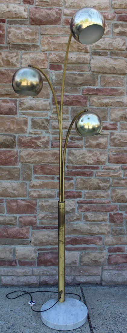 MCM Floor Lamp (1 of 3)