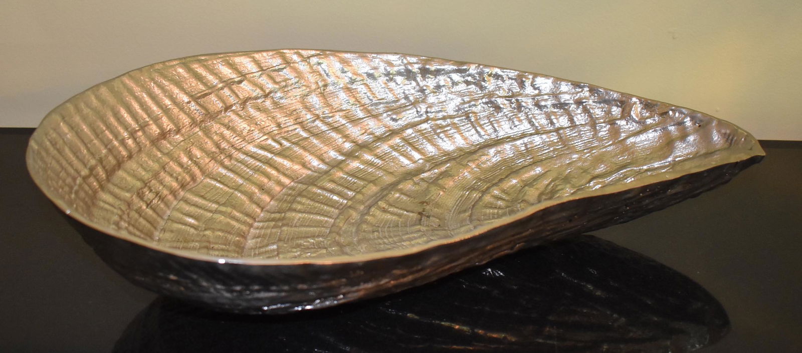 Michael Aram Shell Design Bowl (1 of 4)