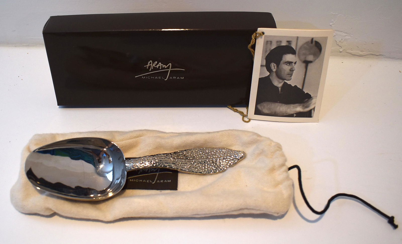 Michael Aram Mantaray Ice Scoops (4) (1 of 5)