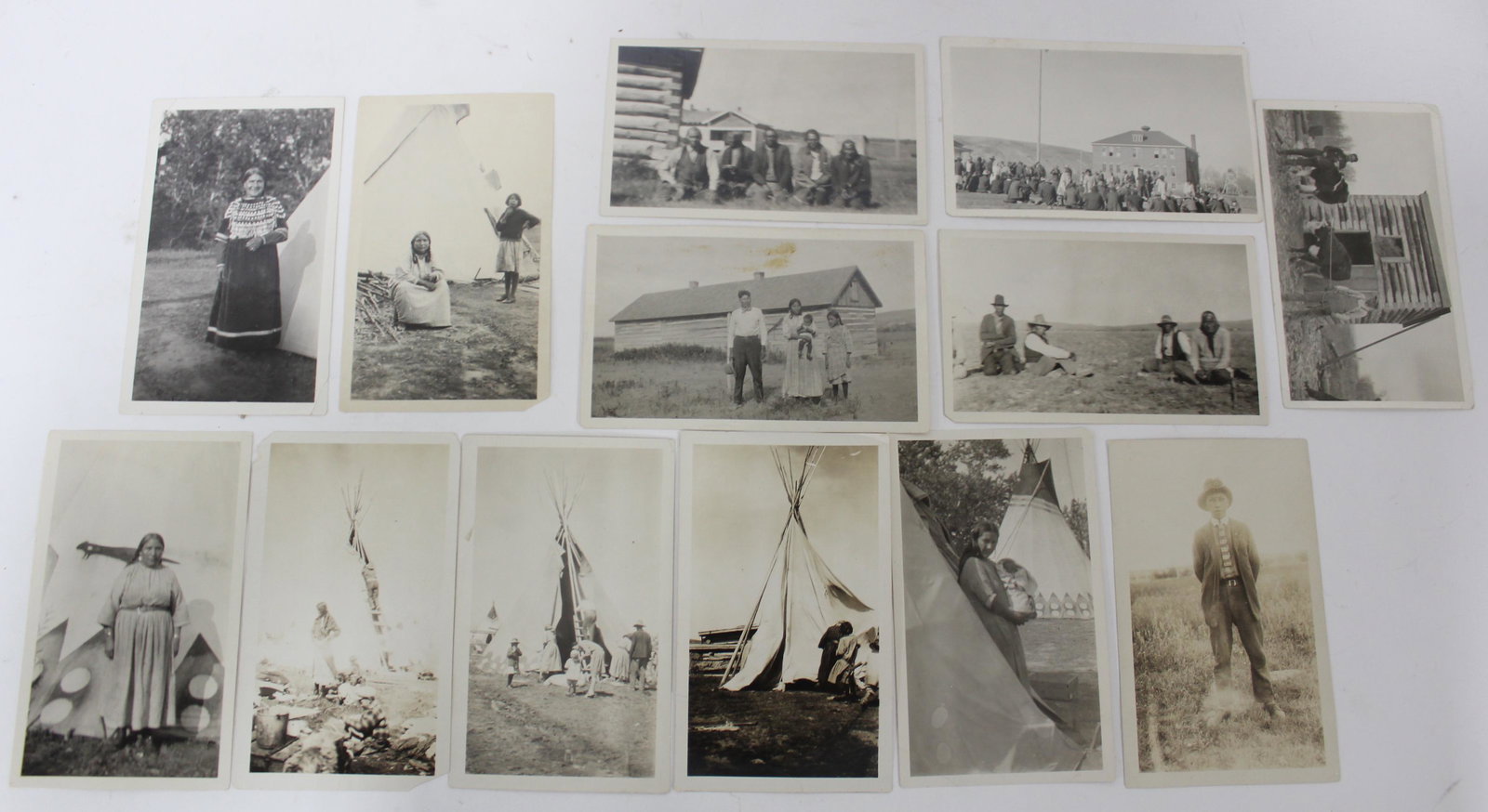 Early Indian Photographs (13) (1 of 6)