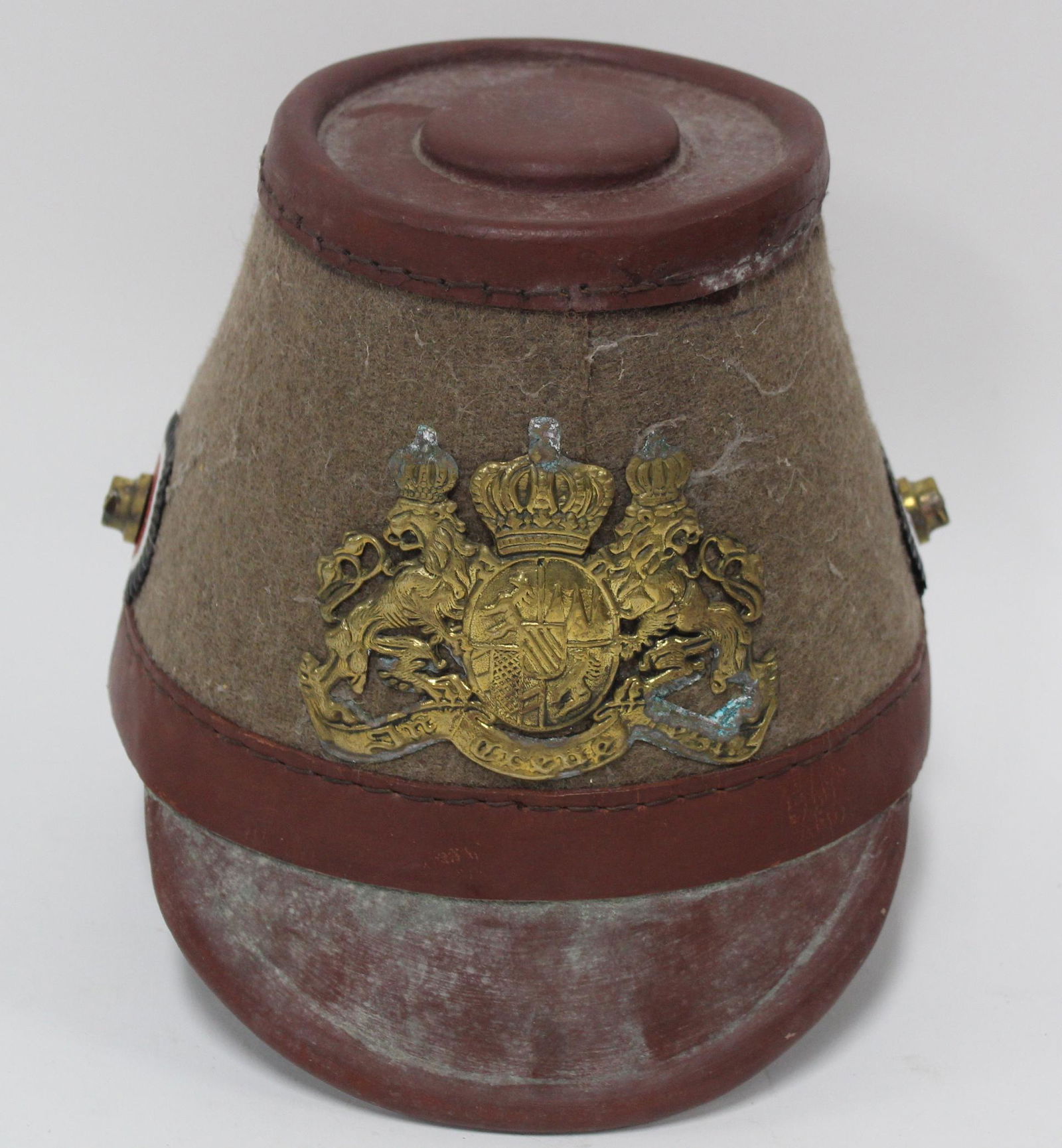 Imperial German Helmet (1 of 4)