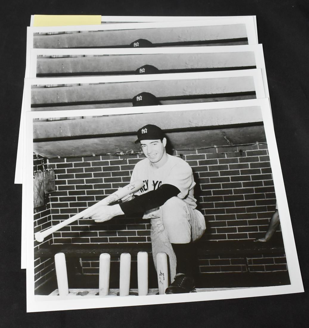 Vintage Photos of Joe DiMaggio (5) (1 of 1)