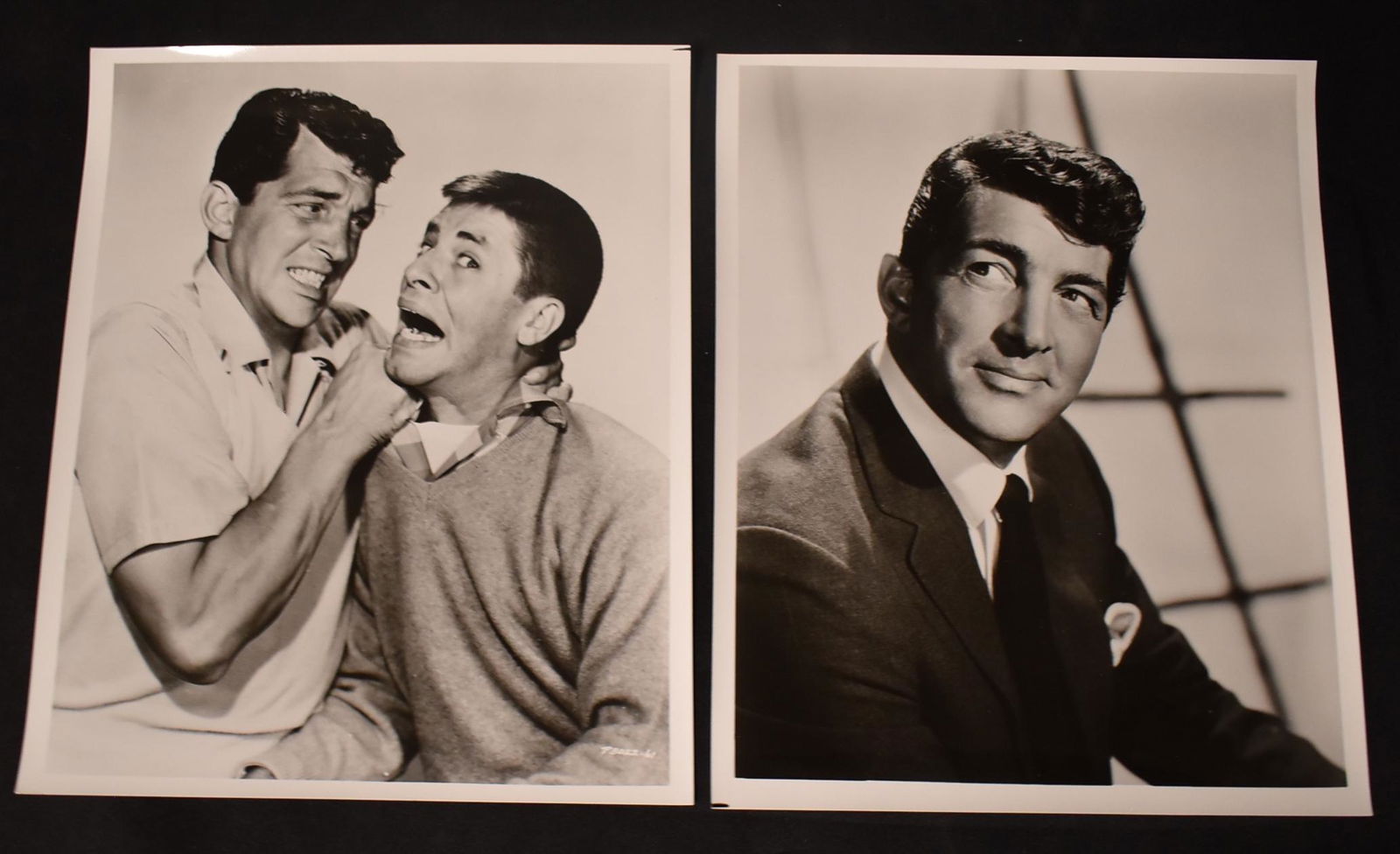 Vintage Photos of Dean Martin (2) (1 of 1)