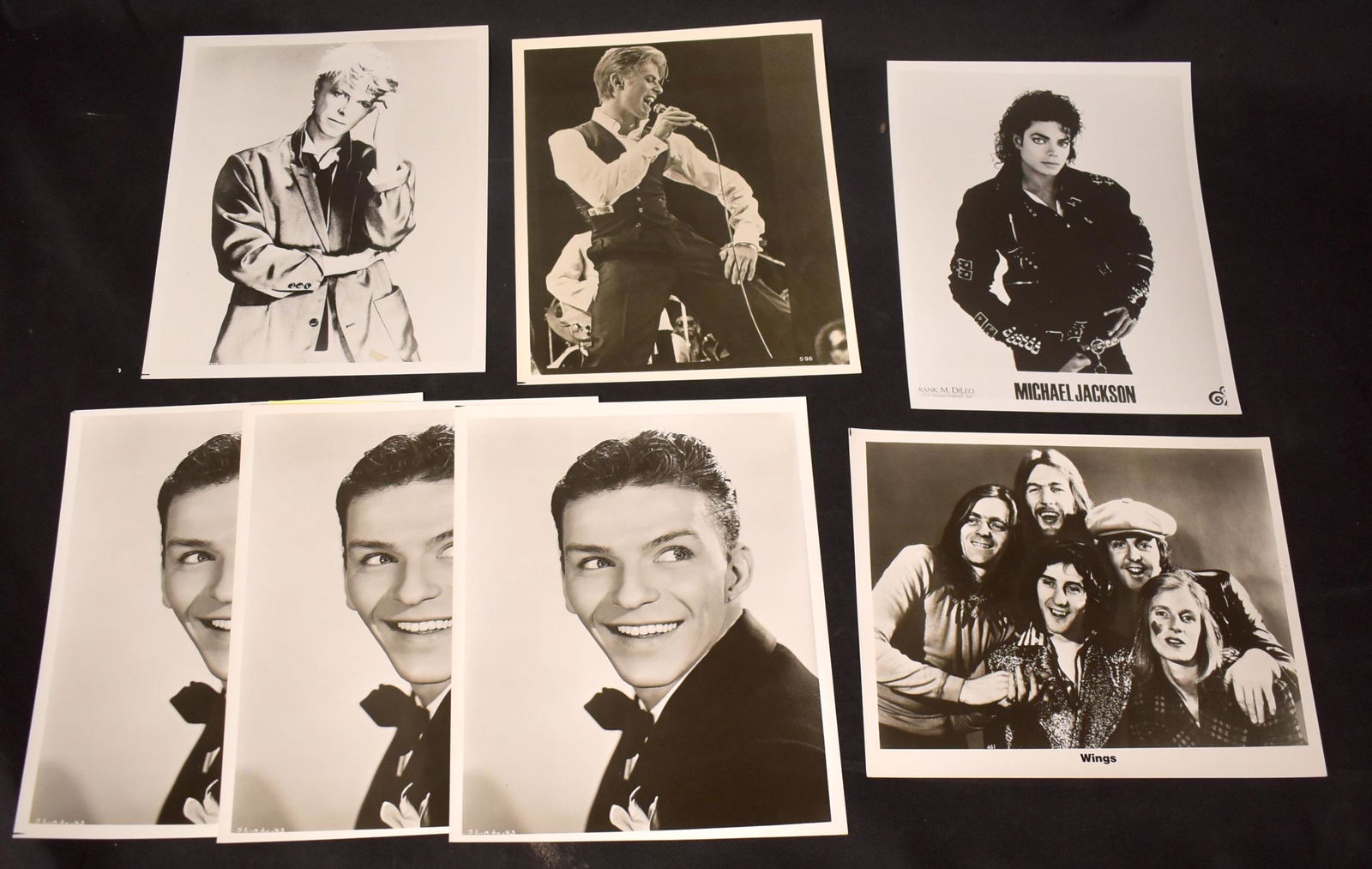 Vintage Photos of Musicians (7) (1 of 1)